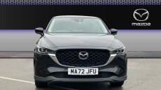 Mazda CX-5 2.2d [184] Sport 5dr Diesel Estate